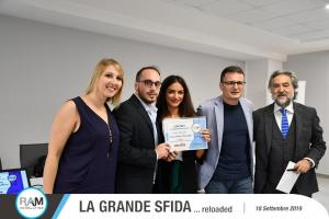 La Grande Sfida...Reloaded 18.09.19 